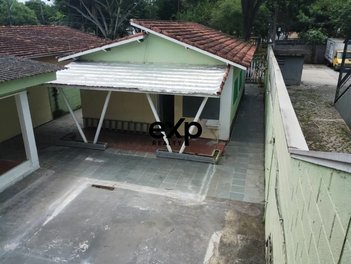 commercial_building em Avenida João Martins Eredia, Jardim Ipanema (Zona Sul) - São Paulo - SP