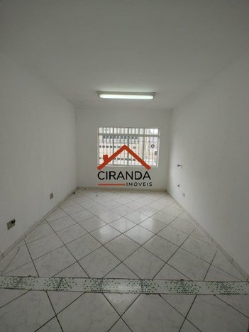 office em Rua Dona Primitiva Vianco, Centro - Osasco - SP