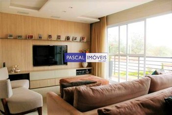 house em Rua Engelbert Romer, Jardim São Nicolau - São Paulo - SP