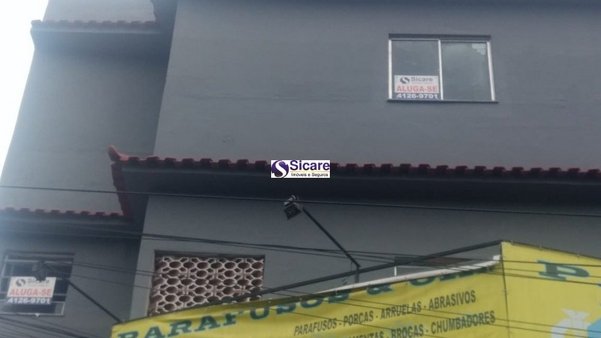 Cômodo Condomínio