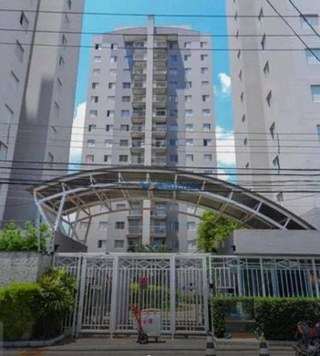apartment em Rua Endres, Vila das Bandeiras - Guarulhos - SP