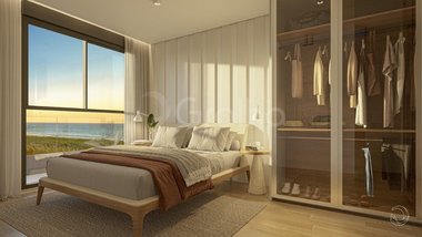 apartment em Avenida Campeche, Campeche - Florianópolis - SC