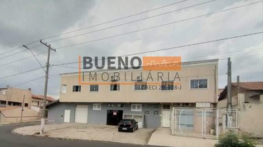 business em Rua Florindo Cibin, Parque das Nações - Americana - SP