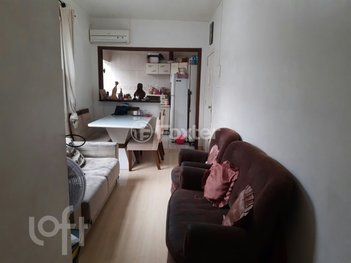 apartment em Avenida Assis Brasil, Passo da Areia - Porto Alegre - RS