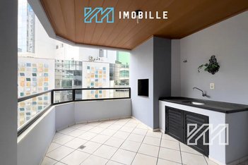 apartment em Rua 3100, Centro - Balneário Camboriú - SC