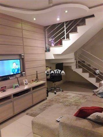 house em Rua Rodeio, Vila Aricanduva - São Paulo - SP