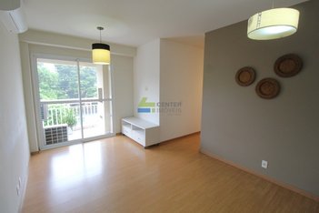 apartment em Alameda dos Aicás, Indianópolis - São Paulo - SP