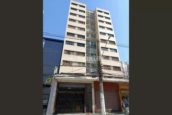 apartment em Rua Cubatão, Vila Mariana - São Paulo - SP