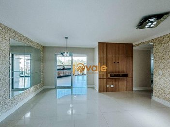 apartment em Rua Pedro de Toledo, Vila Adyana - São José dos Campos - SP