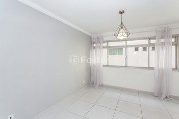 apartment em Avenida Doutor Altino Arantes, Vila Clementino - São Paulo - SP