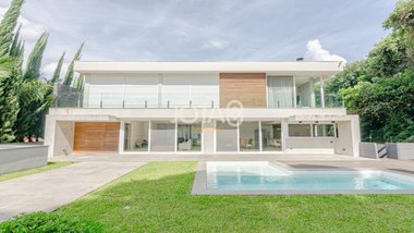 house em Alameda das Acácias, Mossunguê - Curitiba - PR