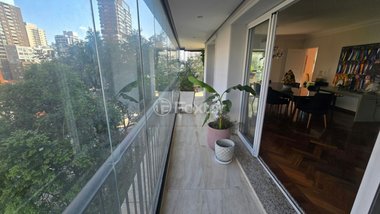 apartment em Rua Artur Azevedo, Cerqueira César - São Paulo - SP