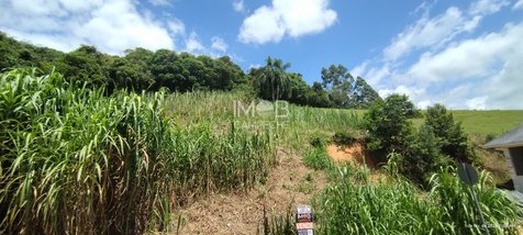land_lot em Rua Frei Dalvino Munareto, Centro - Santo Amaro da Imperatriz - SC