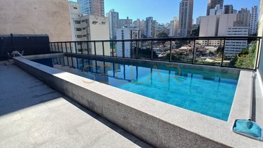 apartment em Rua Campevas, Perdizes - São Paulo - SP