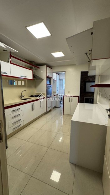 apartment em Rua 2480, Centro - Balneário Camboriú - SC