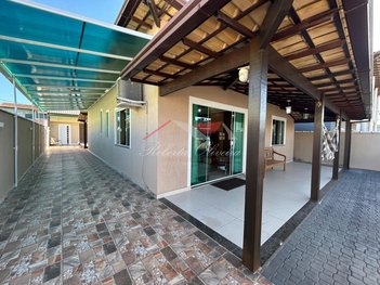 house em Rua Todos os Santos, Aquarius (Tamoios) - Cabo Frio - RJ