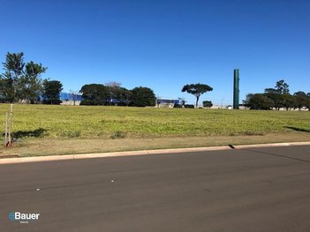 land_lot em Dom Pedro I, Jardim Santa Genebra - Campinas - SP