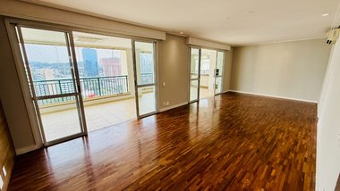 apartment em Rua Doutor Paschoal Imperatriz, Vila Gertrudes - São Paulo - SP