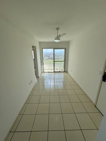 apartment em Rua Papa João Paulo II, Ataíde - Vila Velha - ES
