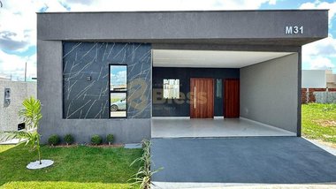 house em Rua Campo Alegre, Cajupiranga - Parnamirim - RN