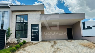 house em Rua João Eid, Portal Ville Jardins - Boituva - SP