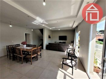 house em Rua Tucunaré, Residencial dos Lagos - Bragança Paulista - SP