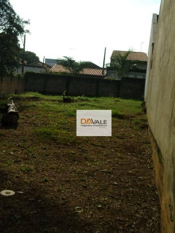 land_lot em Rua Alberto Pinto de Faria, Jardim Julieta - Caçapava - SP