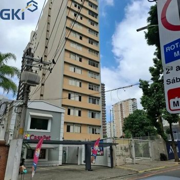 apartment em Rua Capote Valente, Pinheiros - São Paulo - SP