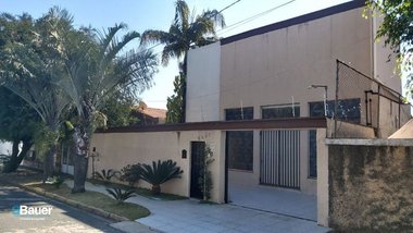 commercial_building em João Batista Morato do Canto, Vila Anhangüera - Campinas - SP