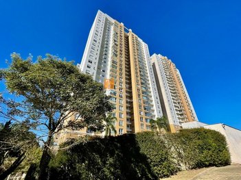 apartment em Treze de Maio, Cristo Redentor - Caxias do Sul - RS