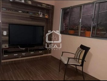 house em Rua Liberal Bruant, Jardim Brasil (Zona Sul) - São Paulo - SP