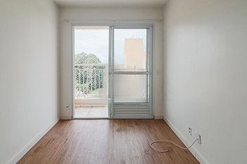 apartment em Rua Pangaré, Vila Butantã - São Paulo - SP