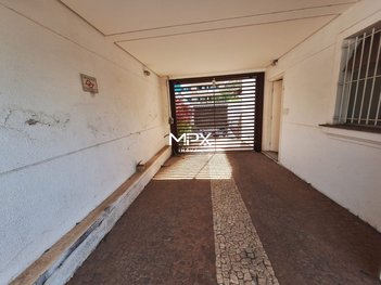 commercial_building em Rua Alferes José Caetano, Centro - Piracicaba - SP