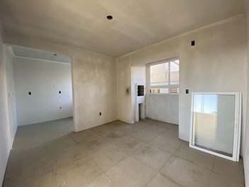 apartment em Vale Machado, Centro - Santa Maria - RS