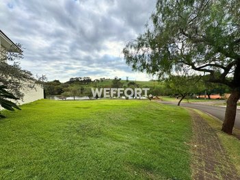 land_lot em Avenida Gil de Abreu Souza, Esperança - Londrina - PR