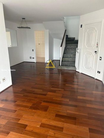 apartment em Avenida Portugal, Brooklin Paulista - São Paulo - SP