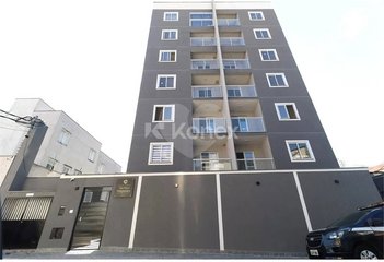 apartment em Rua Nápoles, Vila Gustavo - São Paulo - SP