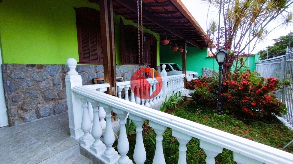 Casa com 3 quartos — Planalto, Belo Horizonte