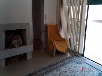 apartment em Rua Henrique Raffard, Bingen - Petrópolis - RJ