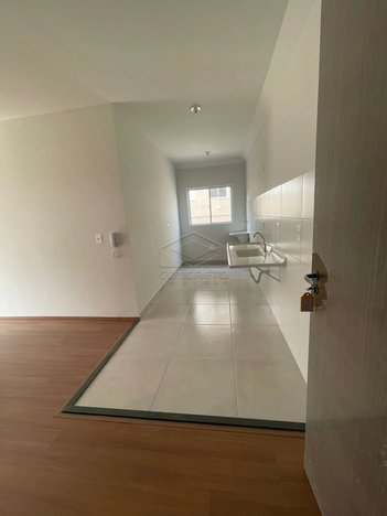 apartment em Avenida Osaka, Jardim Itamaraty - Lençóis Paulista - SP