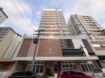 apartment em Rua Marabá, Capão da Canoa - Capão da Canoa - RS