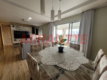 apartment em Avenida do Guacá, Lauzane Paulista - São Paulo - SP