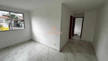 apartment em Avenida Barbacena, Jardim Ismênia - São José dos Campos - SP
