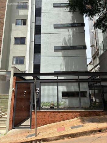 apartment em Rua Marechal Deodoro, Centro - Juiz de Fora - MG