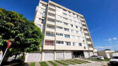 apartment em Rua Araranguá, Centro - Araranguá - SC