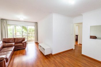apartment em Rua Ministro Ferreira Alves, Perdizes - São Paulo - SP