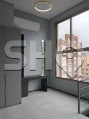 apartment em Rua Alves Guimarães, Pinheiros - São Paulo - SP