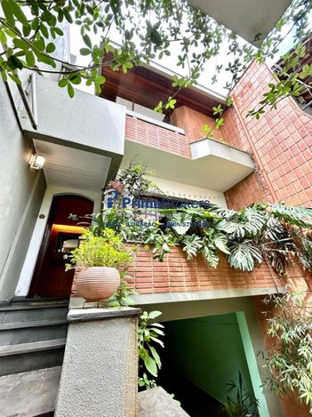 house em Rua Palestina, Vila Mascote - São Paulo - SP