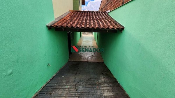 Cômodo Condomínio