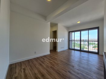 apartment em Rua Riachuelo, Vila Assunção - Santo André - SP